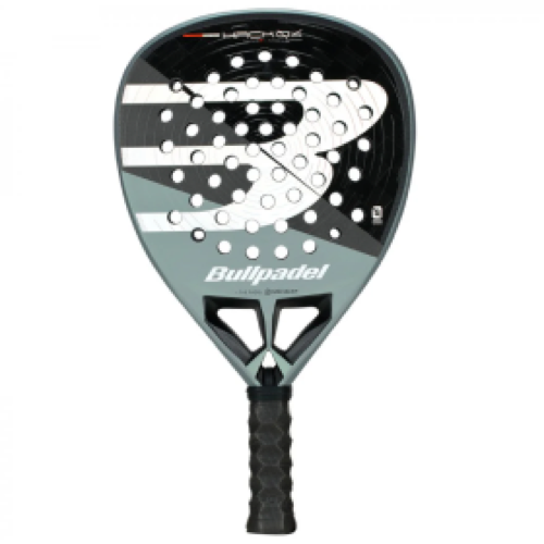 Padel racket
