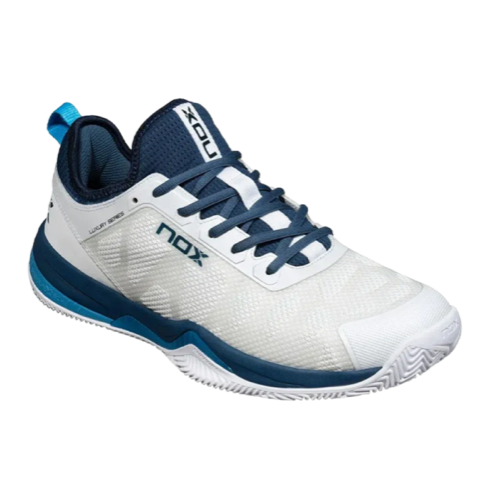 Padel shoes